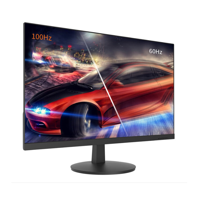 Monitor Lenovo de 27 Pulgadas para Juegos, Pantalla de Computadora de 2K, Color Completo, Pantalla Grande