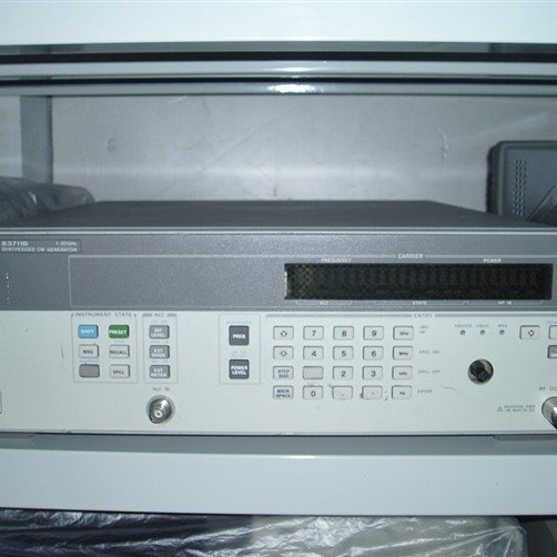回收安捷伦Agilent 惠普HP83711A 20G高频信号发生器