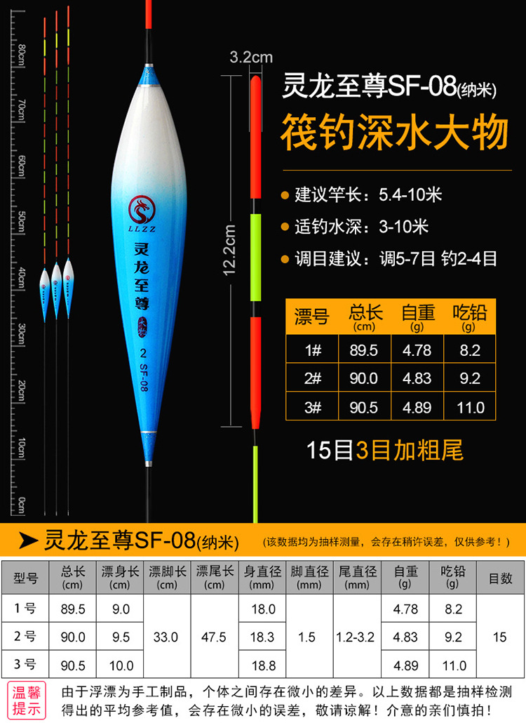 灵龙至尊SF-08详750