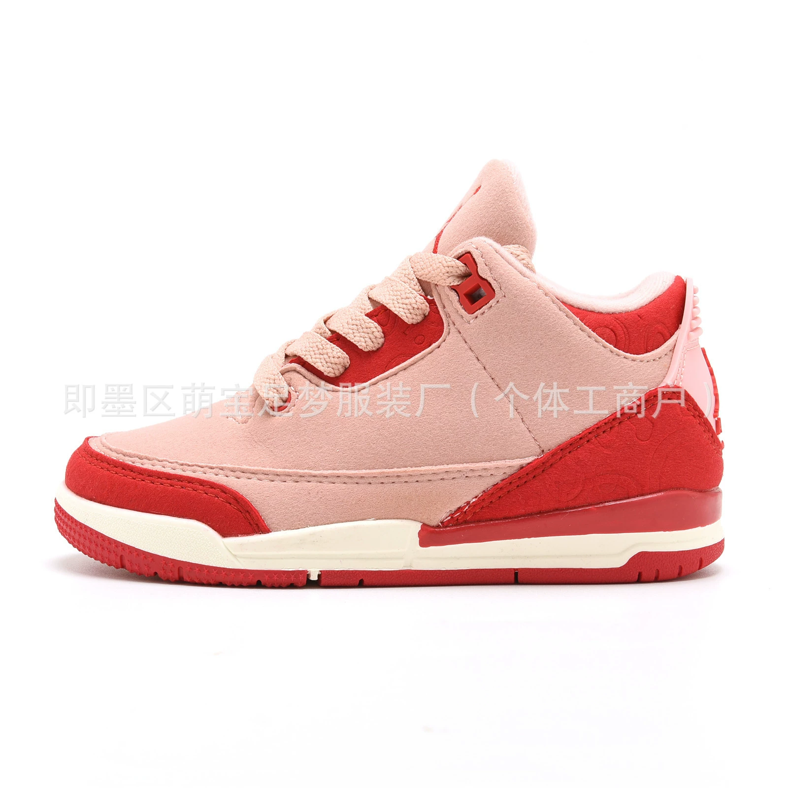 Кроссовки Air Jordan для детей, спортивные кроссовки для баскетбола для мужчин и женщин, семейный стиль