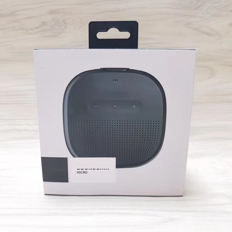 国境を越えた新型soundlinkマイクロbluetoothスピーカー携帯防水ミニ重低音bluetoothオーディオ|undefined