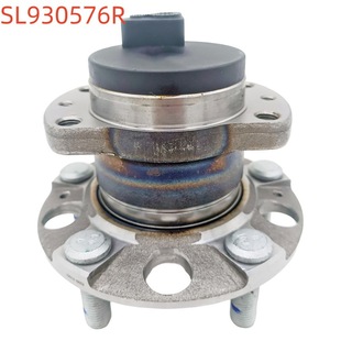 Automobile wheel hub bearing unit 3502220-AK01/011-1017-0251C is suitable for Changan Yuexiang V7