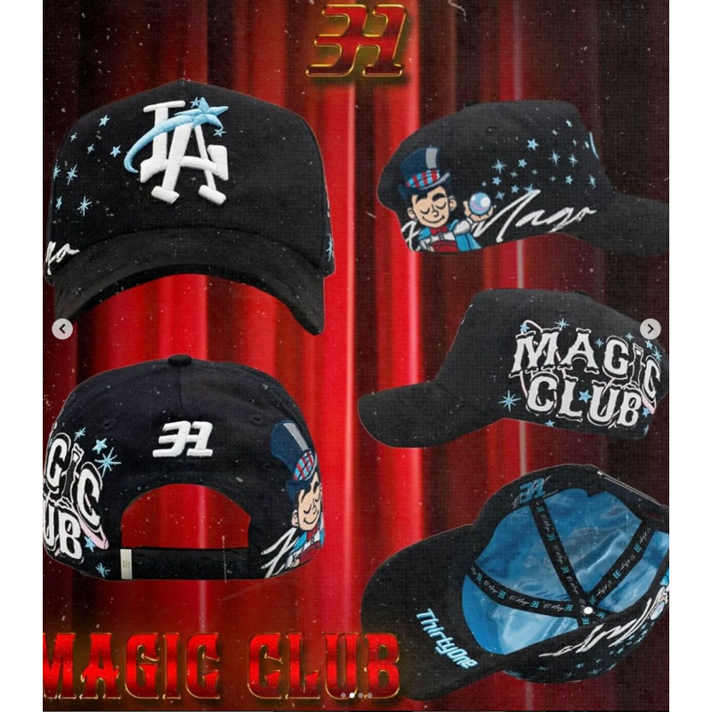 Tendencia transfronteriza hip hop Dandy Dandy sombrero con letras de diamante sombrero de pato doblado a lo largo del sombrero de béisbol image 9