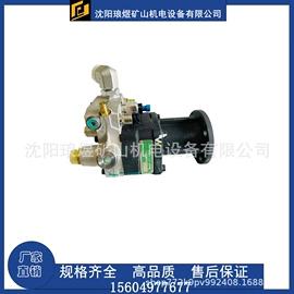 矿山施工设备;矿业输送设备