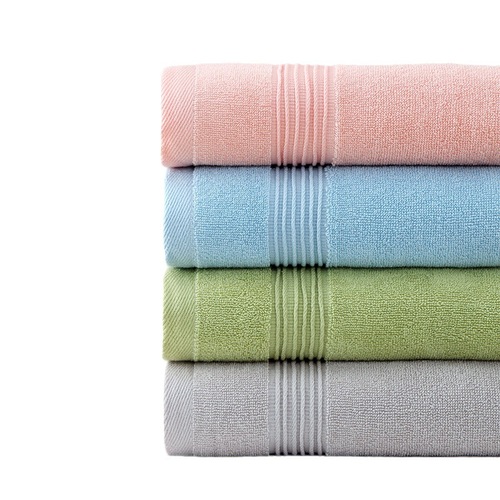 Gaoyang pure cotton bath towel thickened broken soft cotton enlarged bath towel gift absorbent cotton household adult bath towel