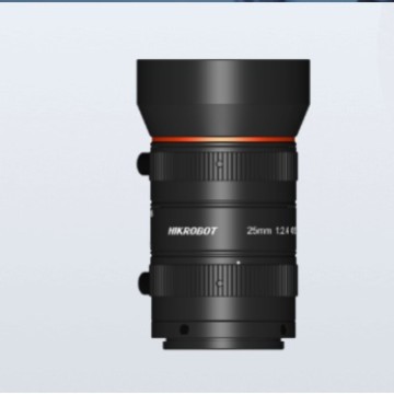 HIKROBOT   海康机器人   MVL-AF2524M-M42    FA镜头