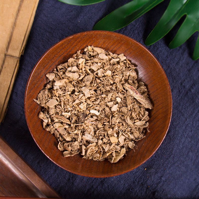 Dried Ginger Peel Jiang Pi 500g Traditional TCM Herb for Tea and Cooking key features