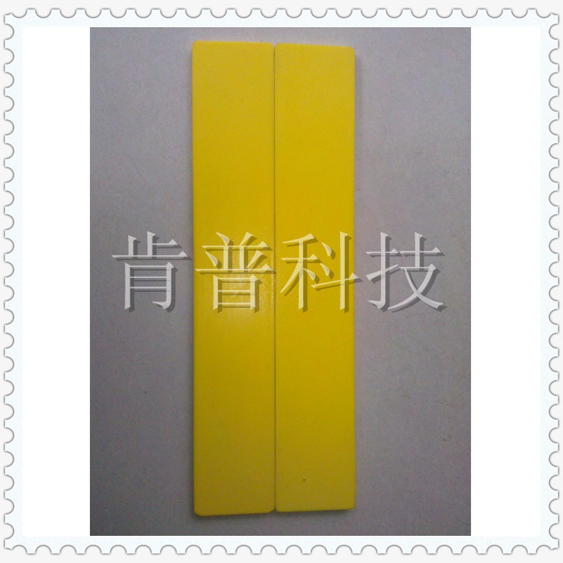 PU制品CLLA  PUR弹性体配件 机械板材  厂家