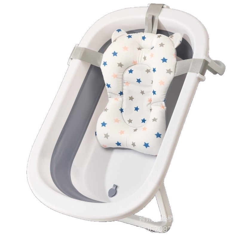 bañera para bebés bañera para bebés bañera grande bañera plegable bañera portátil sensible al calor bañera