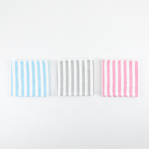 Microfiber cationic towel kitchen rag daily necessities cleaning towel multifunctional scouring pad