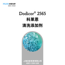 Dodicor 2565 酸性防锈剂 对锌 对黑色金属的保护 科莱恩