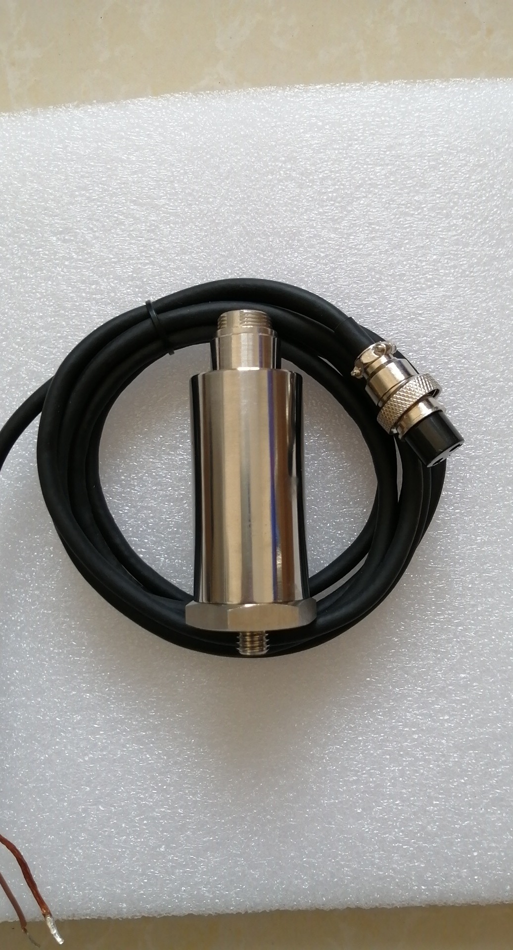 通用型振动（震动）速度传感器ST-3/VS-020/SG-2/XT-1 ZH-ZD-3