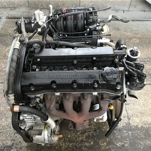 Buick Excelle 1.6 Chevrolet Sail 1.4 Regal 1.8 Cruze Insignia 1.5 mühərrik quraşdırması