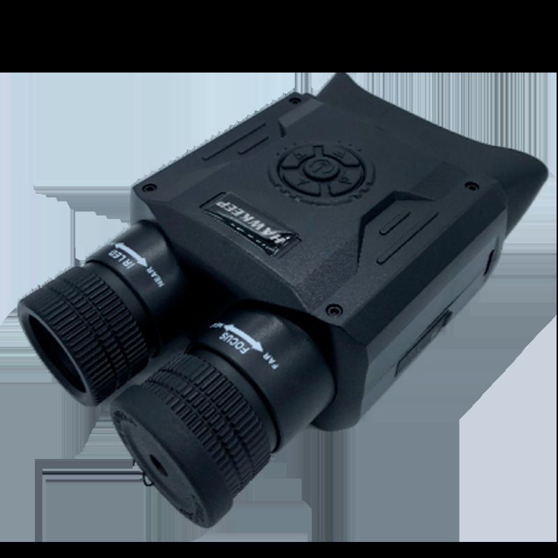 HAWKEEP霍克普 NV880昼夜两用拍照录像数码夜视仪