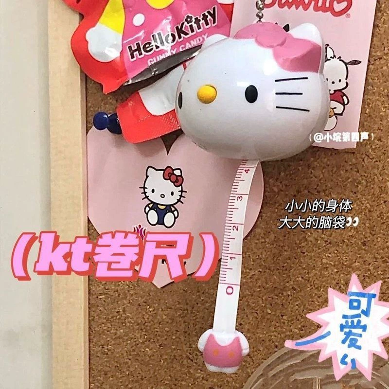 Короткий милый автоматический ручной rulers for students home use