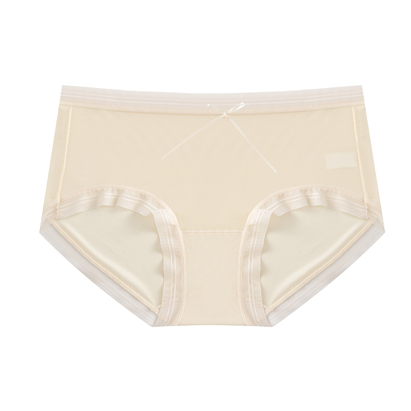 Mascarilla ultrafina, borde de encaje que no deja marcas, máscara de seda de hielo flotante, máscara fina de verano, ropa interior de secado rápido, refrescante