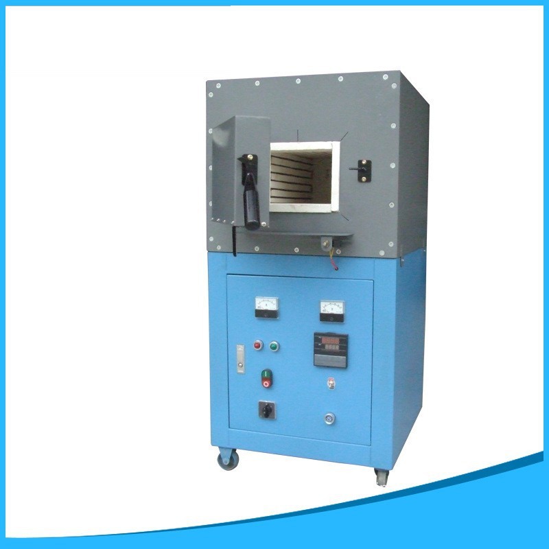 烧模具高温炉退火炉五金烤炉智能箱式高温炉0-1100度高温炉