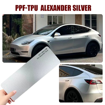 Auto Color Change Film Paint Color Change Color Film