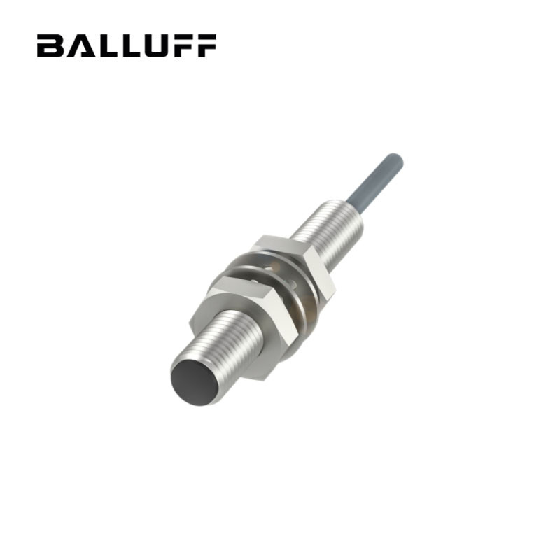 BALLUFF/巴鲁夫BES003L 电感式标准传感器BES M08MI-PSC20B-BV03