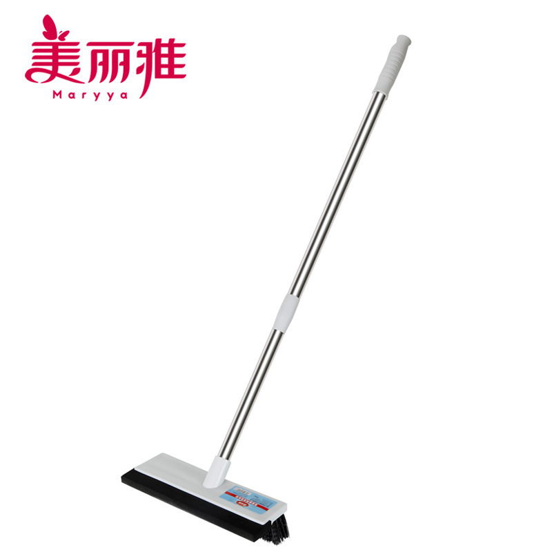 Beautiful Ya Ya two -purpose floor brush scraping water brushing…
