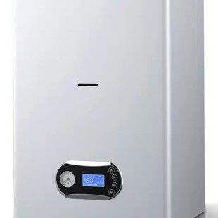 Wall-mounted stove natural coal gas fast water heater 20 KW KW Engineering home outdoor outdoor liquefied canned gas