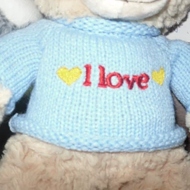 其他公仔;娃娃配饰;毛绒玩具