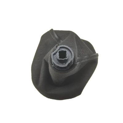 dust cover, Cab and accessories