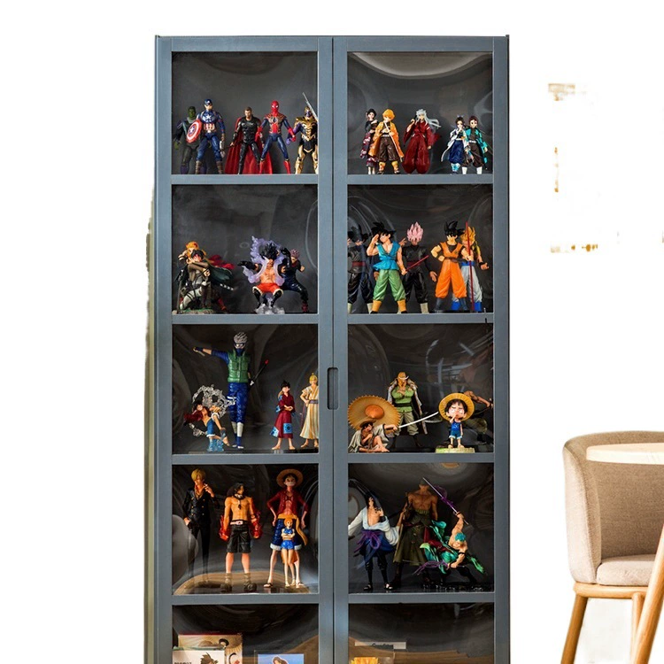 Lego, minifigure, acrylic glass stand