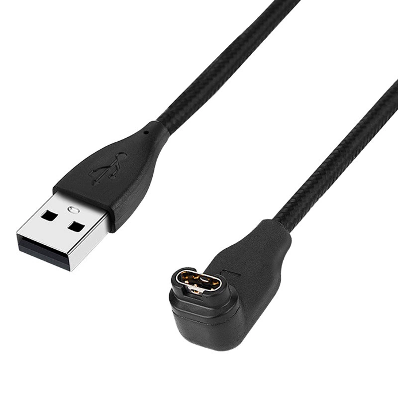 Подходит для зарядного устройства Garmin fenix8 7x 6S PRO, зарядный кабель forerunner970, адаптер типаec