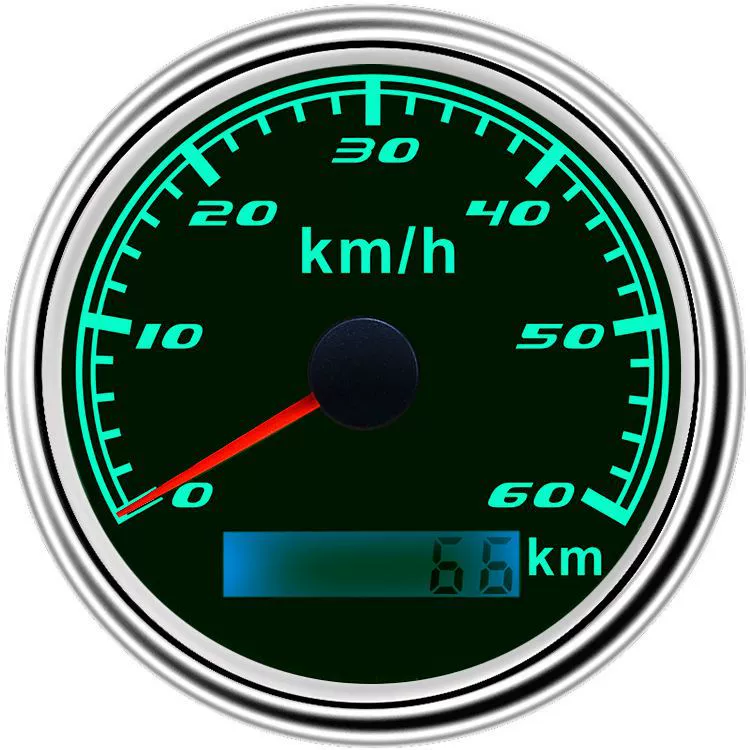 Гран-граница 85ммgps скорость таблица автомобиль корабль универсальные gps часы скорости инженер модифицированный автомобиль установлен gps скорость таблица