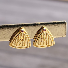 S925�y僽�����l�����ʯ�Ƕ�����L̩���ŷ���diy�Ʒ