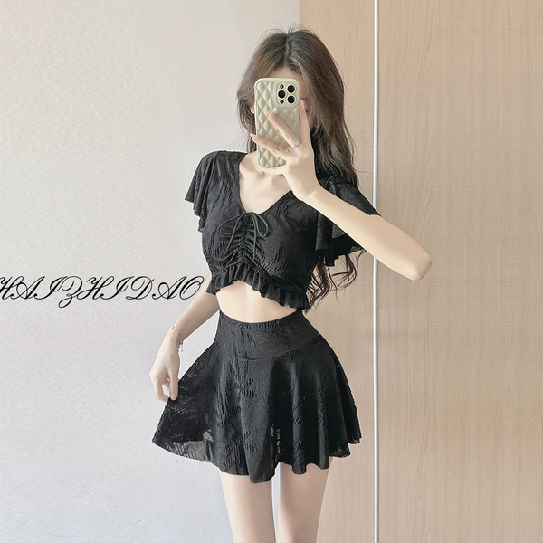 【D】5041 black