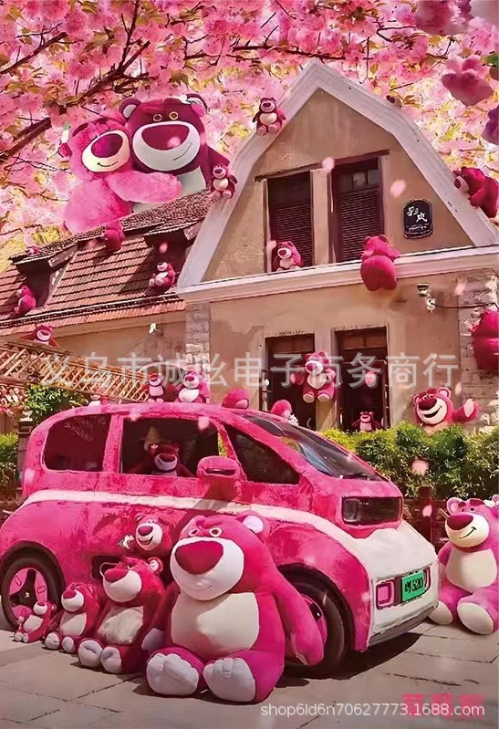 1000 piezas adultos descompresión papel educativo para niños caja grande rompecabezas fábrica de juguetes Internet celebridad puesto noche nuevo con versión Goma