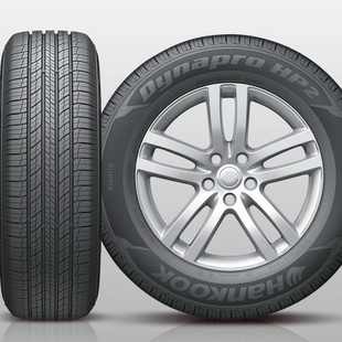 Hankook Tire 265/60R18 Hankook