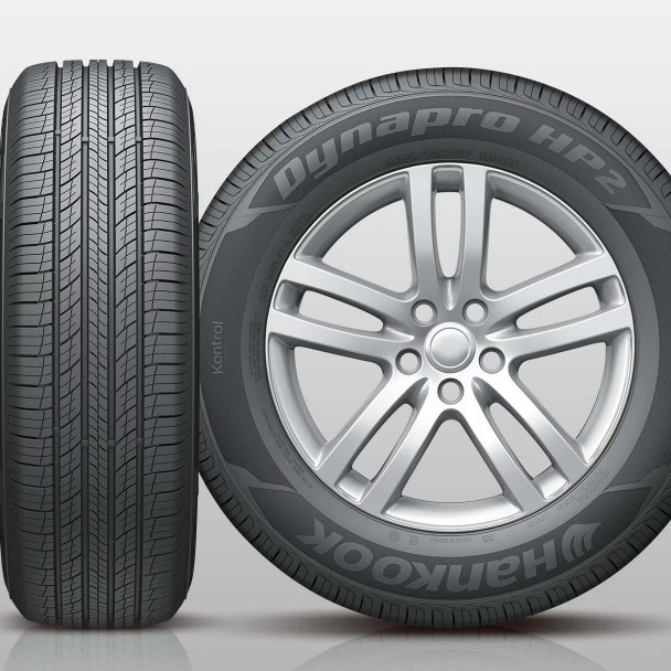 韩泰轮胎265/60R18 Hankook