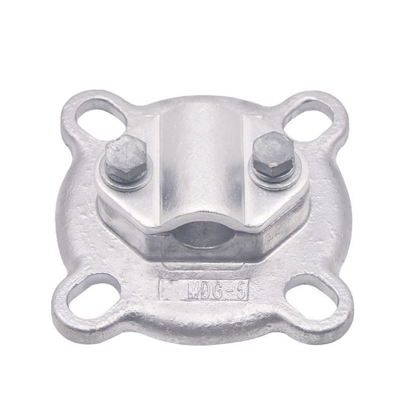 单导线固定金具MDG-2/3/4/140金具MDG-5/6/225高压金具