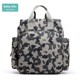 Dark Grey Camo (0125)