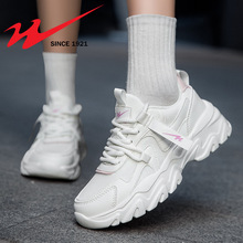 双星女鞋休闲运动鞋系列