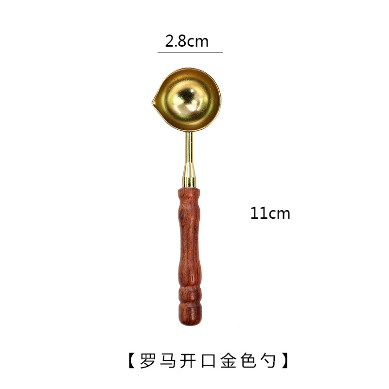 Fuego pintura cuchara fuego pintura cera grano tira de cera uso cuchara fuego pintura fusión cera uso cuchara fuego pintura cera impresión producción uso Accesorios