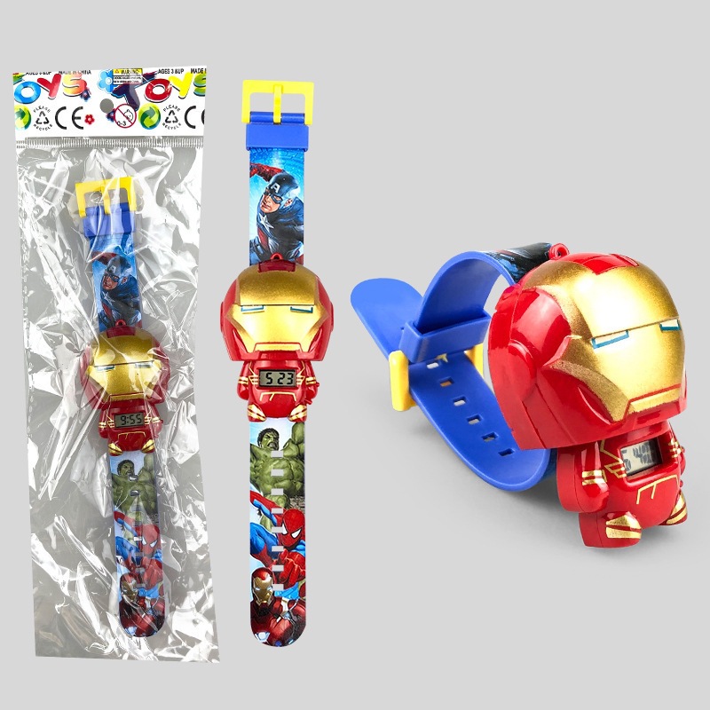 0899 텔레스코픽 아이언맨 가방