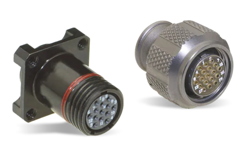 Cinch / Bel 原装正品 MD801-009-07NF10-26PA 高品质连接器