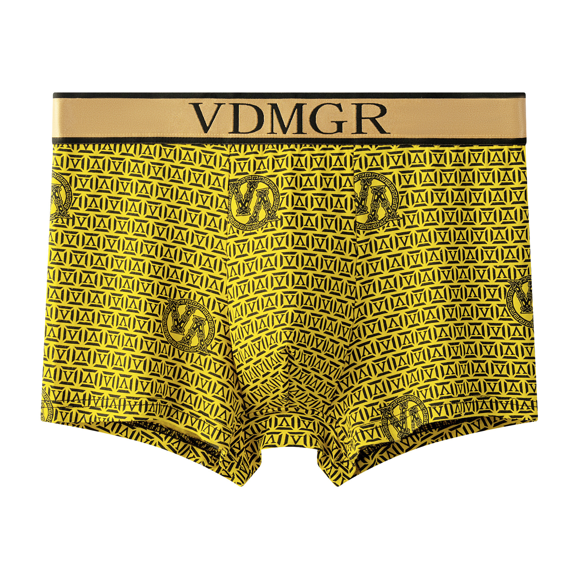 블랙 골드 모델: 골드 V608 [가방]