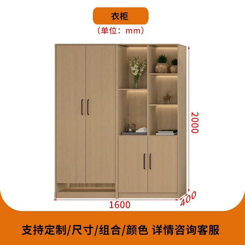 Furniture, full set, custom-made