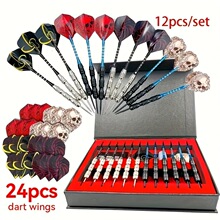 D 74331 Dart Needle Dart Set ��ʽ������װ ����ѷ�羳ŷ��