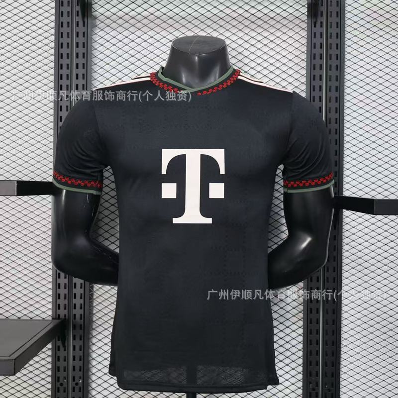 25-26球员版吉达联合马赛里尔莱昂加拉塔萨雷足球服球衣高品质|undefined