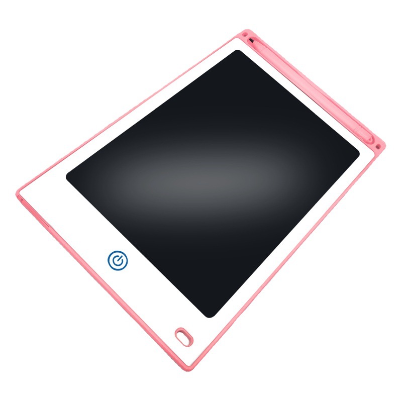 FUENTE Tablero de escritura a mano LCD de fábrica tablero de escritura de pintura para niños Tablero de mensaje electrónico LCD tablero de graffiti tablero de dibujo