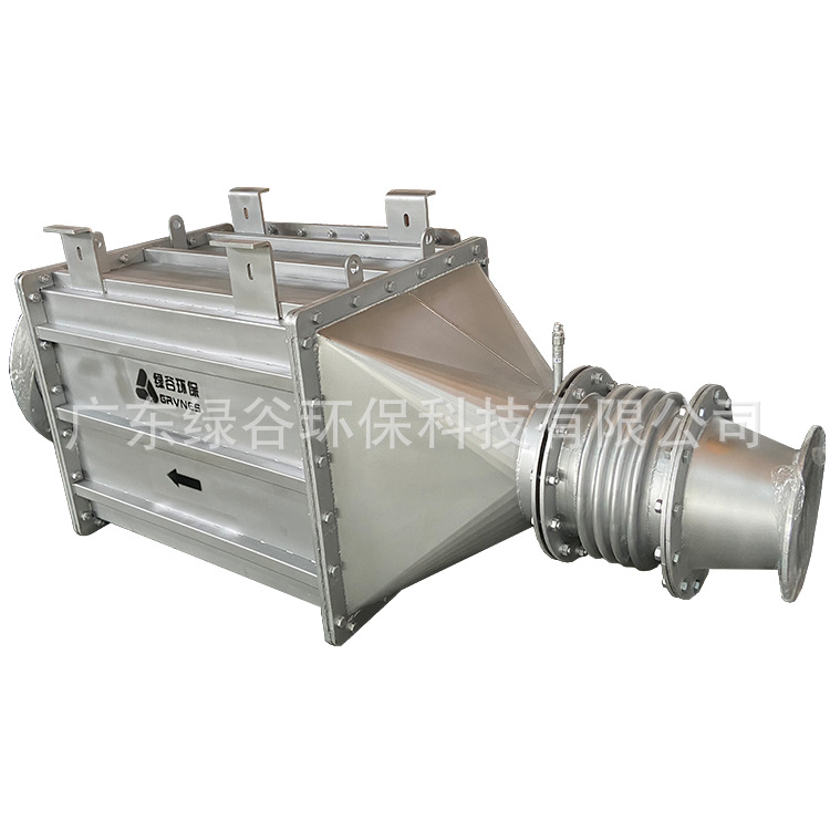 天然气发电机脱硝系统 NOx治理  NOx的减排和净化 尾气综合治理