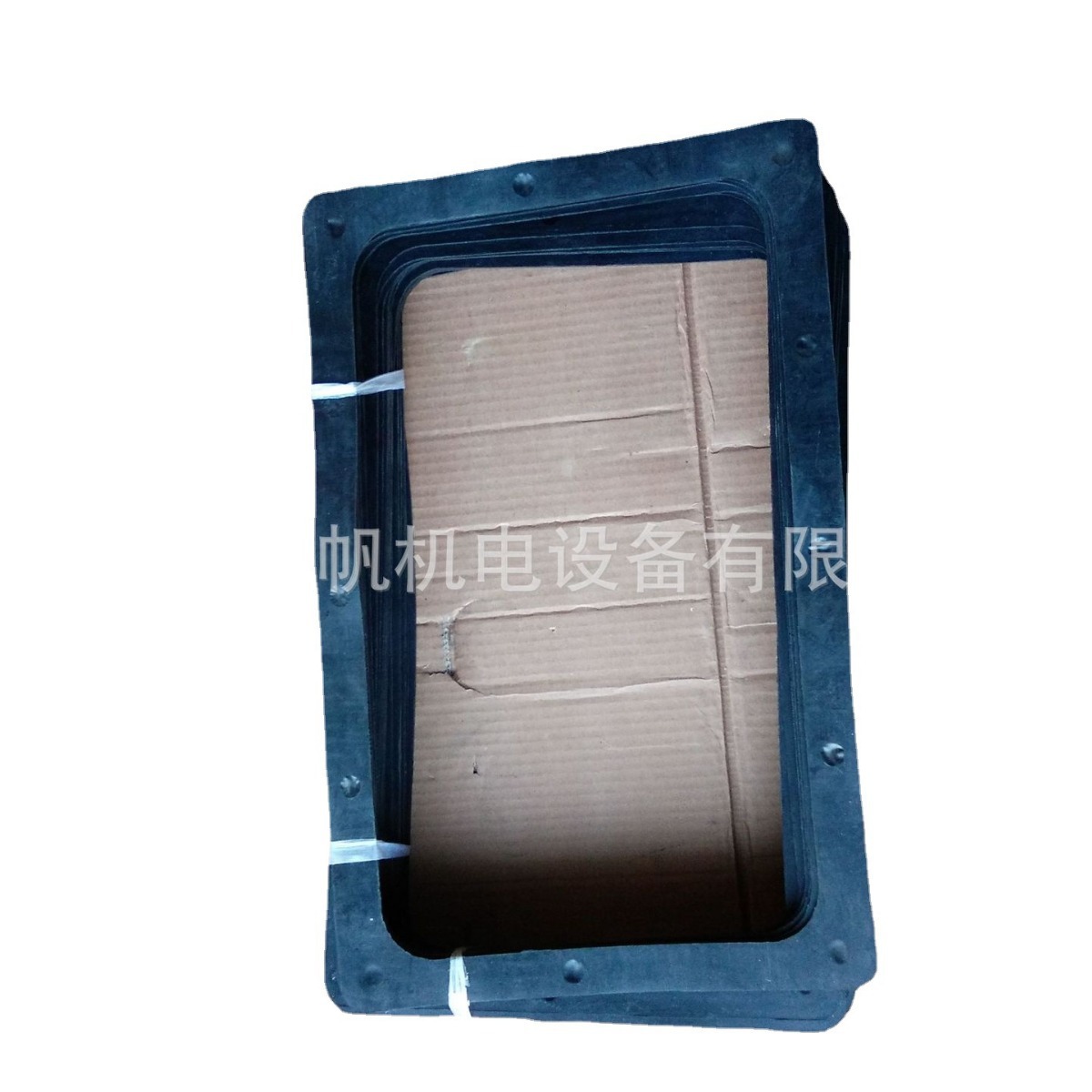 销售淄博淄柴Z170柴油机配件凸轮轴门盖垫片6170ZC.2-20A