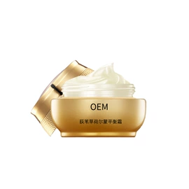 液态精华;贴片面膜;面霜