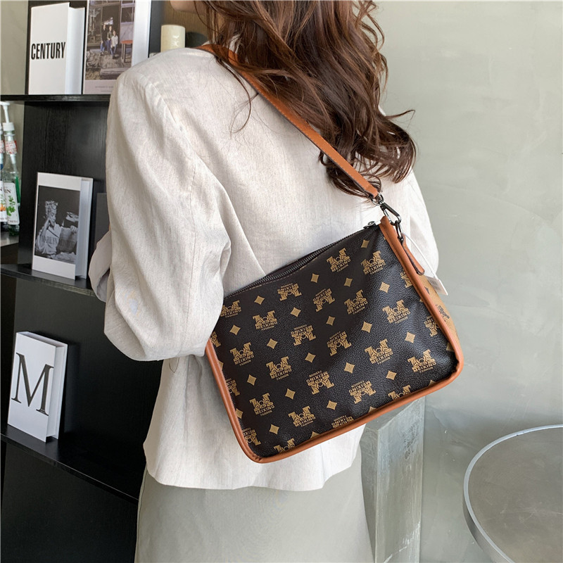 Bolsa de gran capacidad con textura bolsa de hombro nueva bolsa de mensajero del todo-fósforo de las mujeres de lujo ligero bolso de mano